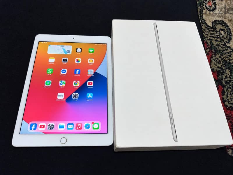 iPad air 2 1