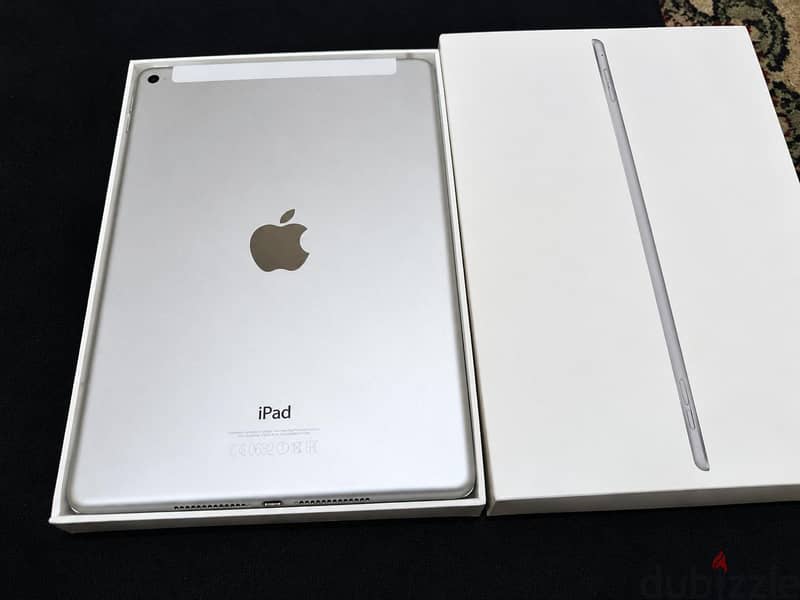 iPad air 2 2