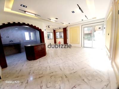 Apartment in Alexandria, Al-Ajami, Palm Beach, next to the sea and the main street, ultra-lux finish
