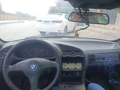 BMW 316 1996