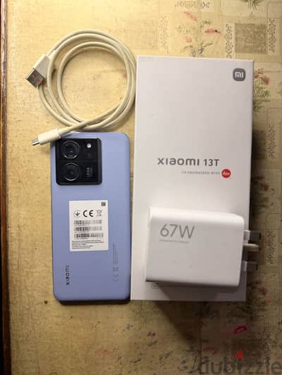 Xiaomi 13T