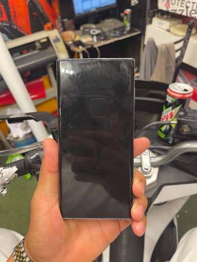 Samsung S22 Ultra