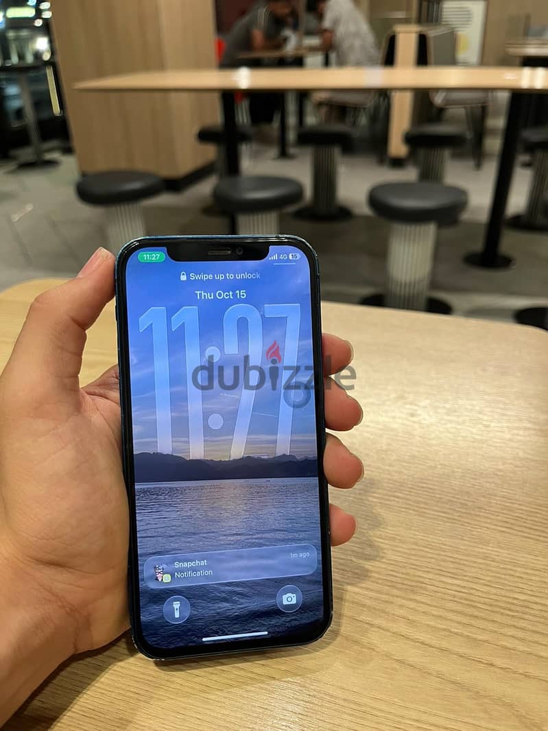 Apple - iPhone 12 1
