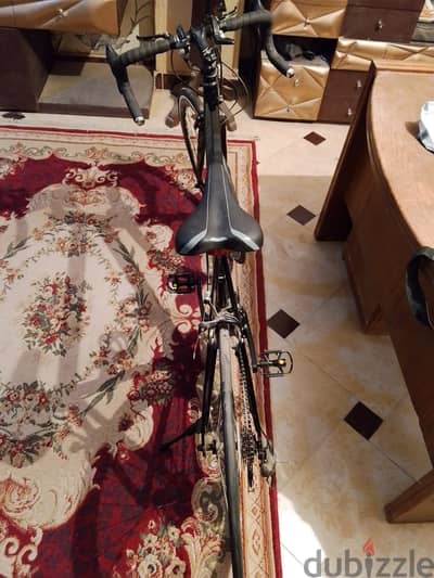 دراجة trinx 1.4