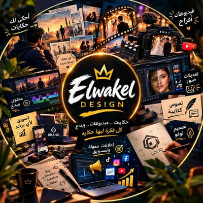 تعديل صور /كتابيات/فيديوهات ذكاء اصطناعي