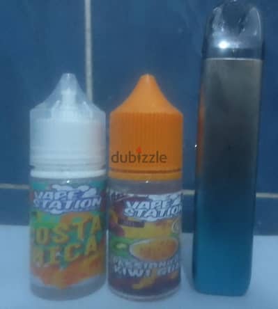 Uwell g4 mini فيب كالبيرن