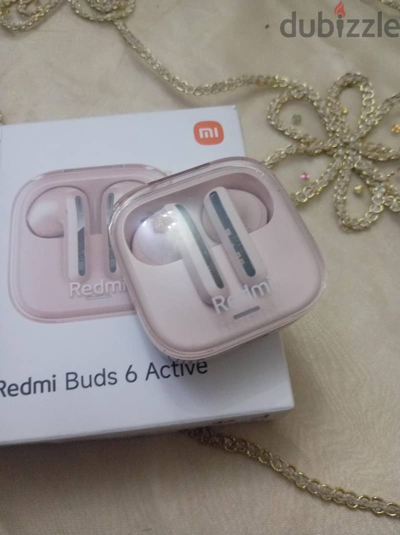 redmi buds 6 active 1