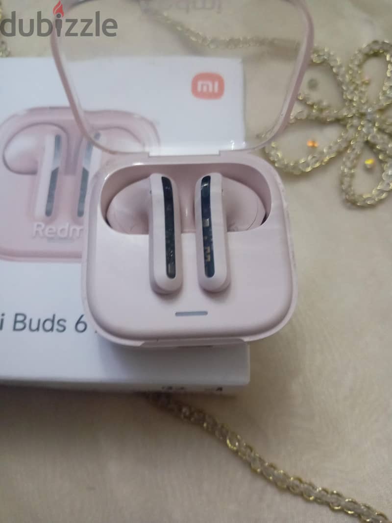 redmi buds 6 active 2
