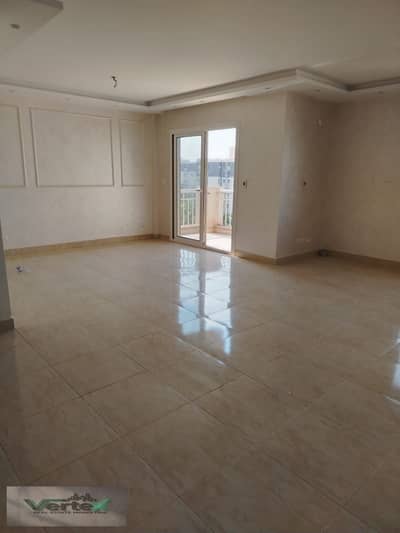 For Those Who Love Spacious Living  Exceptional Apartment for Sale in Madinaty B10