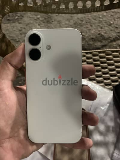 Apple - iPhone 16