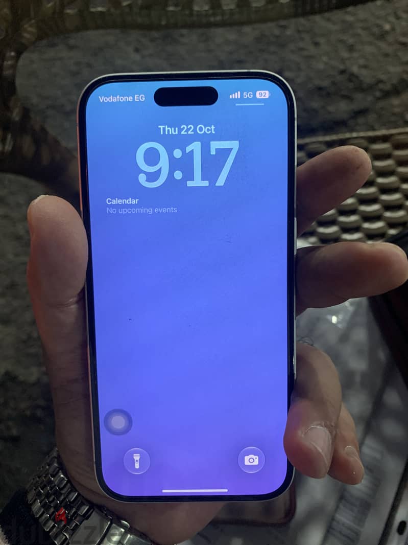 Apple - iPhone 16 5