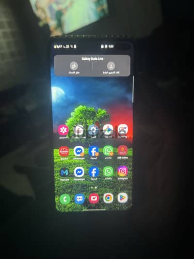 سامسونج اس 10 بلس