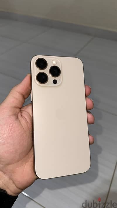 Apple - iPhone 16 Pro Max