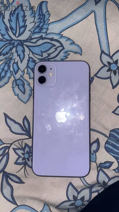 Apple - iPhone 11