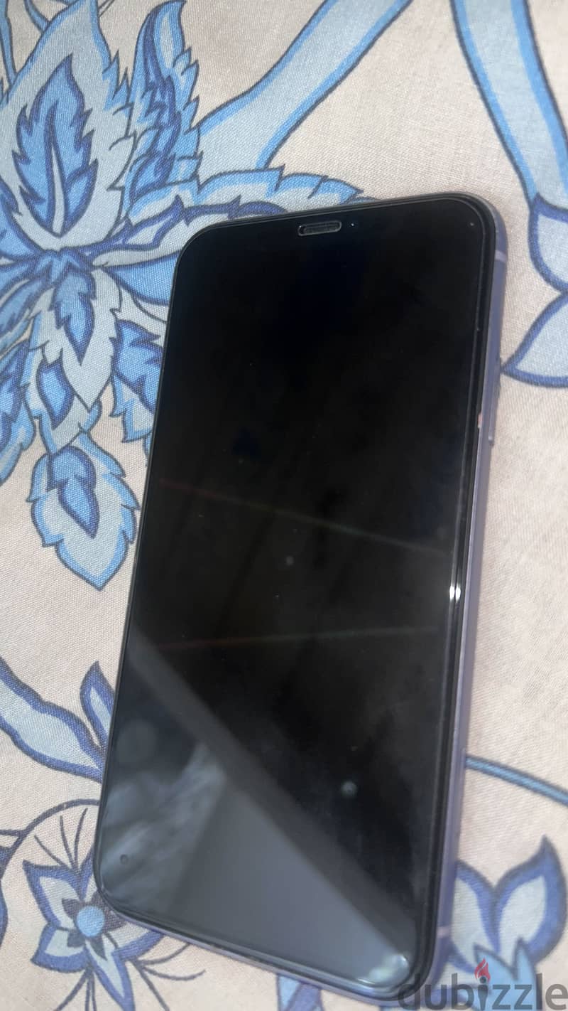 Apple - iPhone 11 1