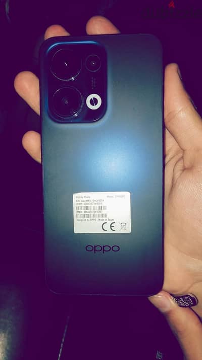 OPPO Reno13