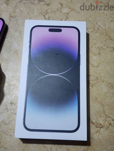 Apple - iPhone 14 Pro Max