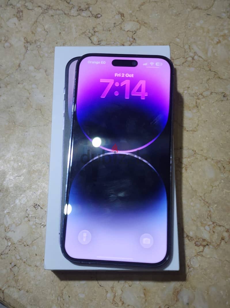 Apple - iPhone 14 Pro Max 2