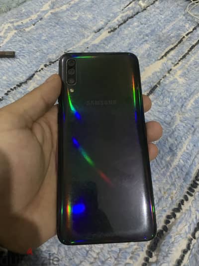 Samsung a70