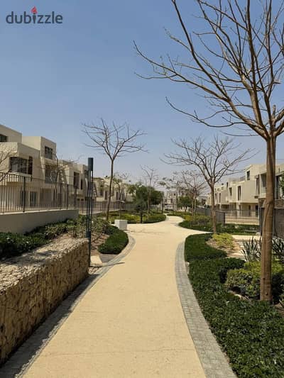 Best Price Negotaible Twinhouse 245m for sale Ready to move in  SODIC East New Heliopolis