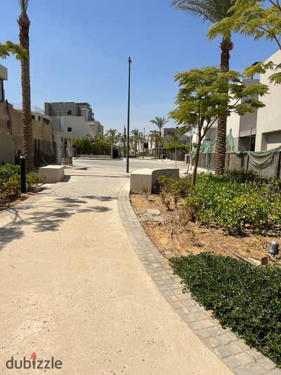 Best Price Trio For sale Ultra Super Finished 175m in SODIC East New Heliopolis