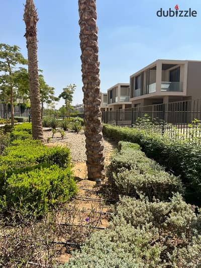 Standalone Villa XV 251m Fully Finished for Sale in SODIC East New Heliopolis