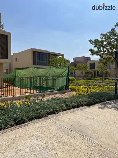 Prime Location Standalone Villa 250m for sale in SODIC East New Heliopolis