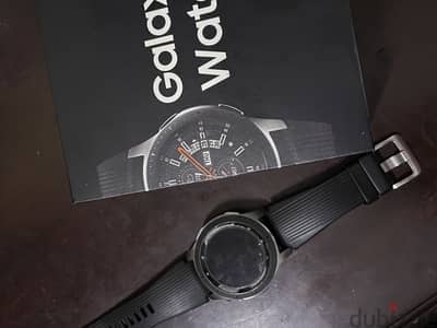 Watch SM-R800
