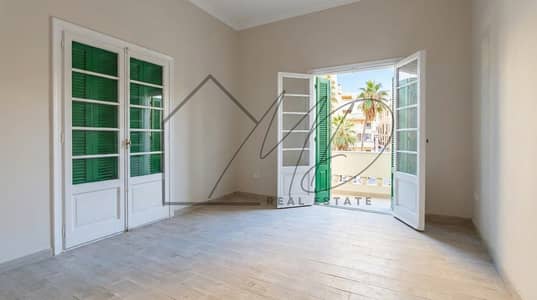 شقة للإيجار السكني في زيزينيا 195م