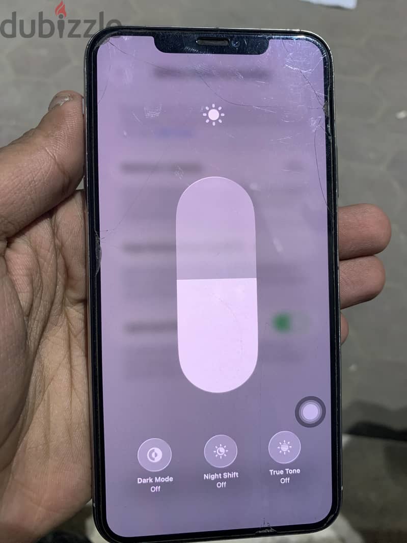 Apple - iPhone 11 Pro Max 1