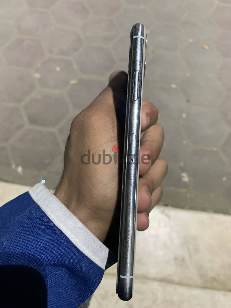Apple - iPhone 11 Pro Max 5