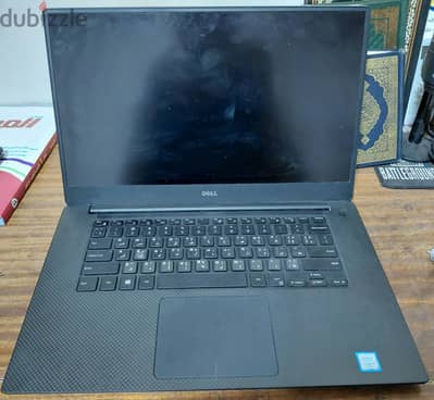 dell presision 5520 للبيع