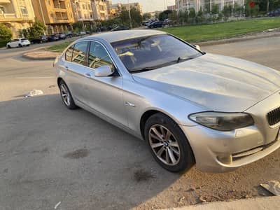 BMW 523 2011 F10