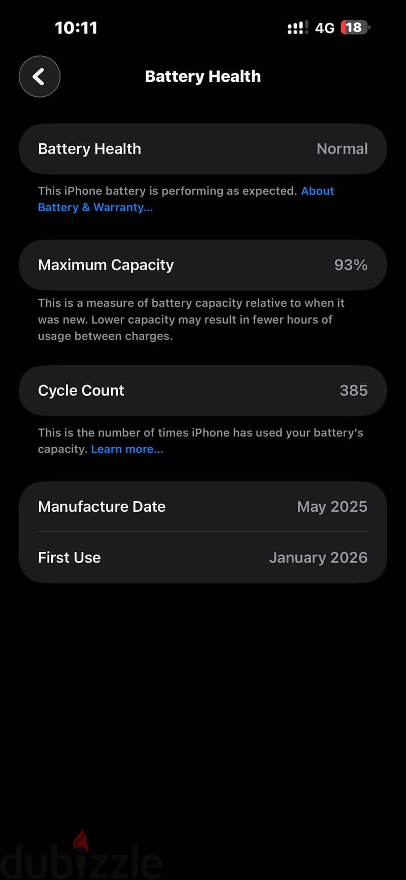 Apple - iPhone 16 Plus 5