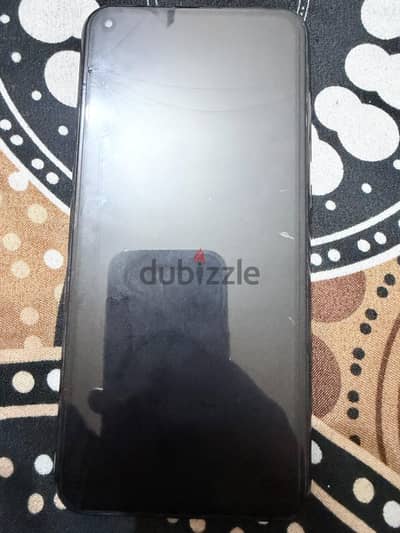 Huawei Y7p