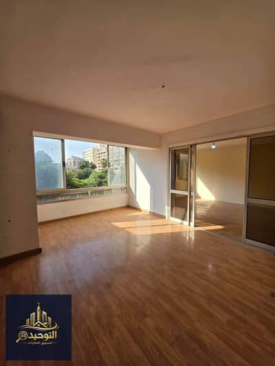 Amazing apartment in Mohandessin for sale