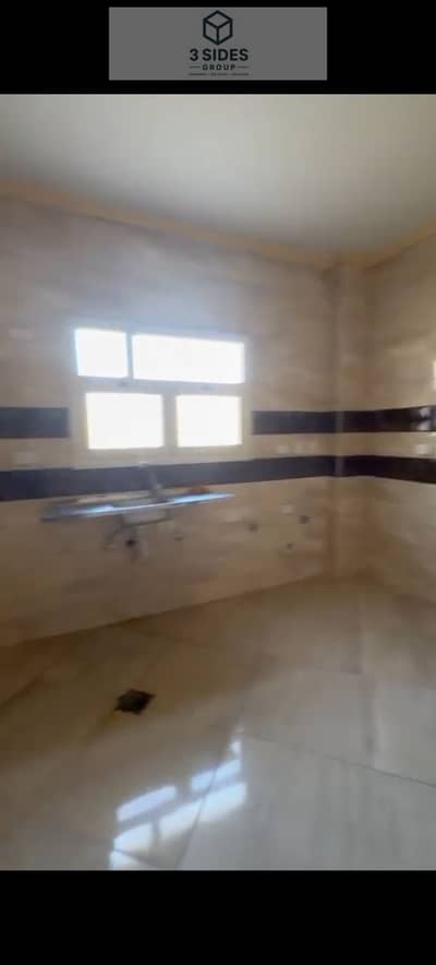 . ​شقة 205م في Compound حدائق الفدا خطوات من التسعين الشمالي استلام فورى كامل التشطيب | Ready to Move