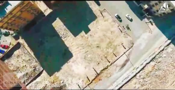Apartment for sale in Mukattam, Al-Hudaba Al-Wasat, Fifth District, second number from Yasser Rizk axis