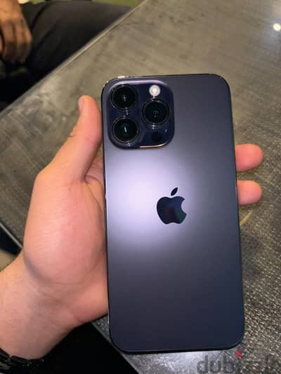 آبل - آيفون 14 برو ماكس