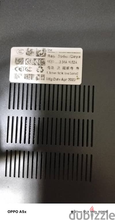 DELL Latitude 7420