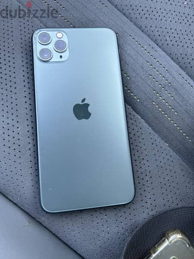Apple - iPhone 11 Pro Max