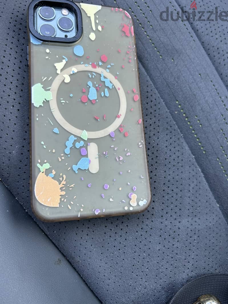 Apple - iPhone 11 Pro Max 2