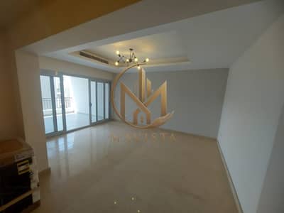 Luxury Apartment for Rent in Cairo Festival City! Spacious Family Home with Kitchen Appliances, ACs & Nanny Room. Prime Location—Book Your Viewing Now