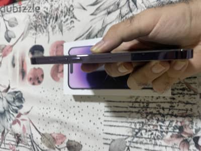آبل - آيفون 14 برو ماكس