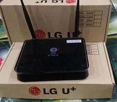 اكسس بوينت LG6000 سوفت النانو ستيشن m2