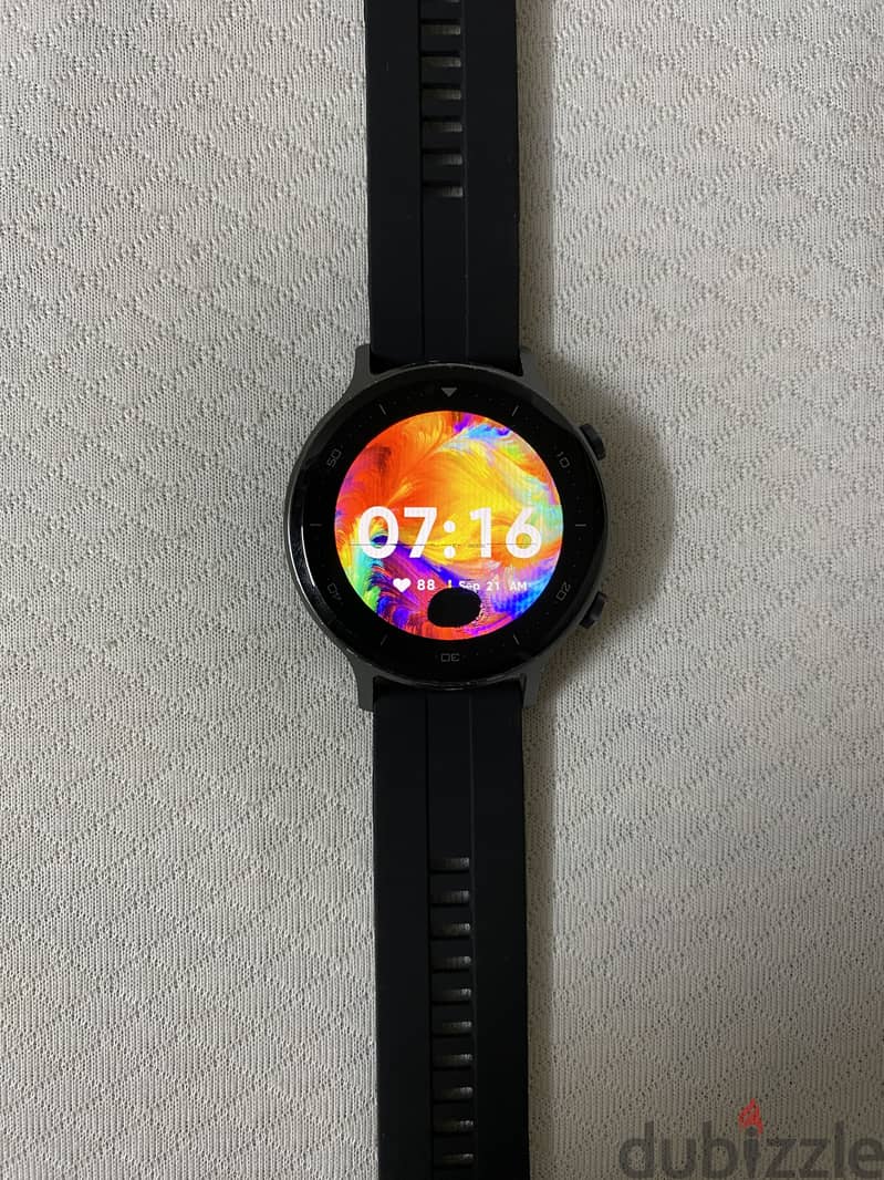 Realme watch S 1