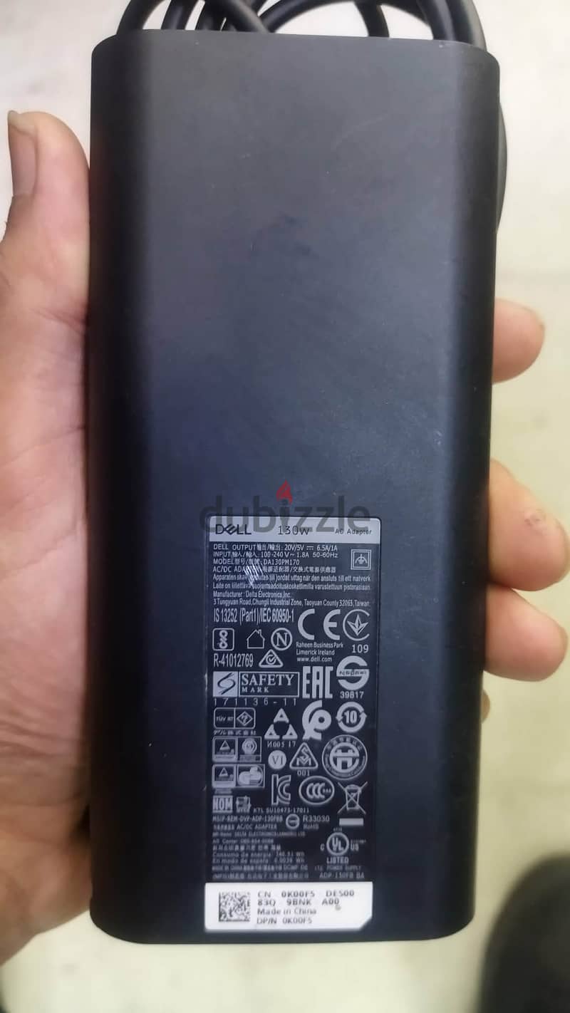 Dell Precision 3561 3