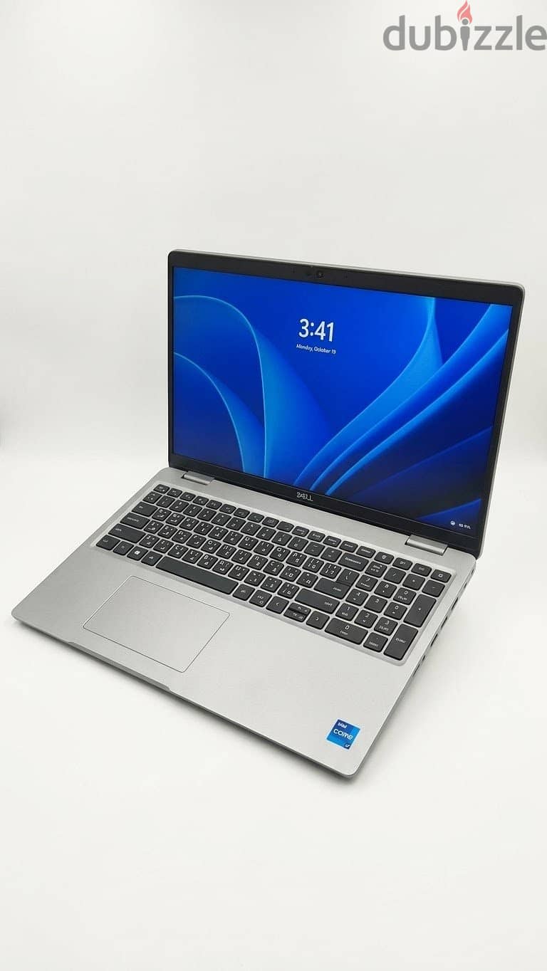 Dell Precision 3561 4