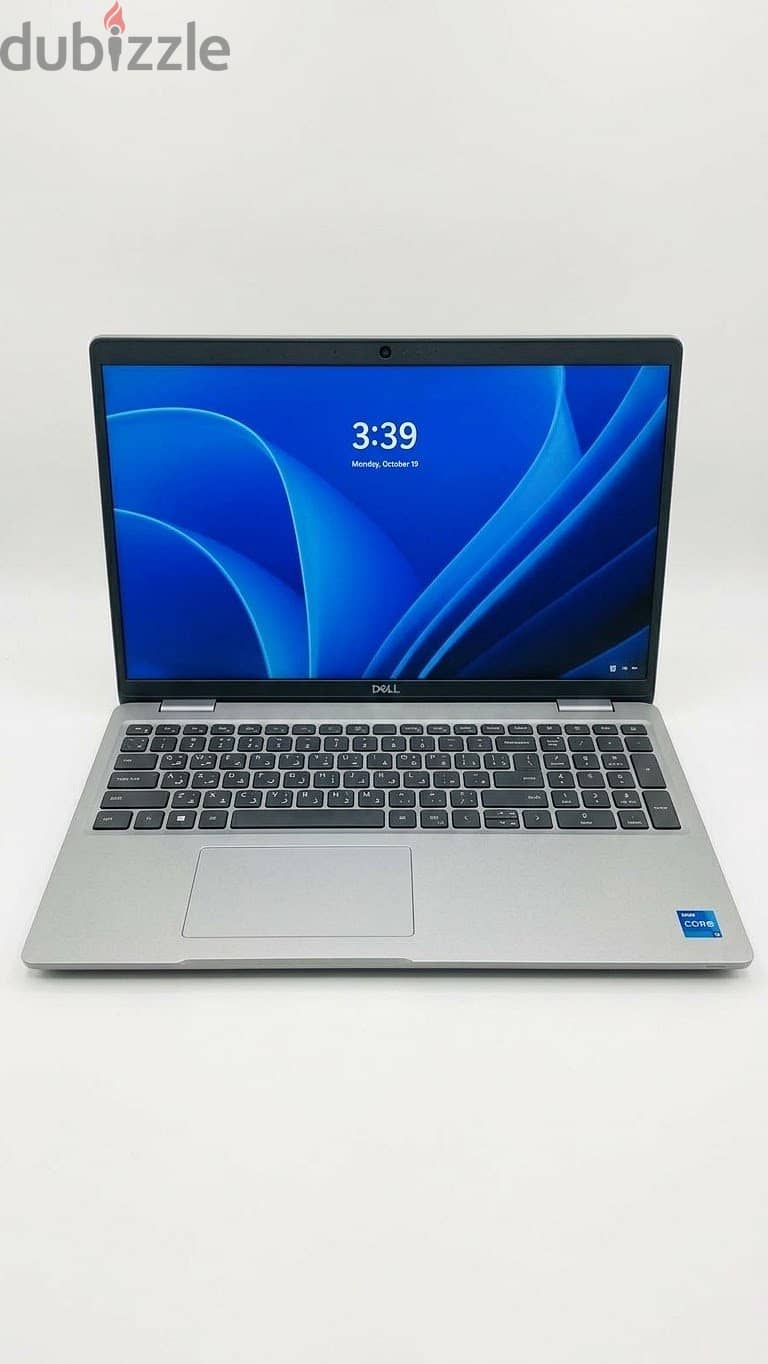 Dell Precision 3561 5