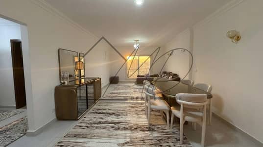Furnished apartment for rent in Sawari 181m